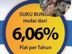Oknum Marketing Bank Sumut Cabang Binjai Diduga Kelabui Kreditur
