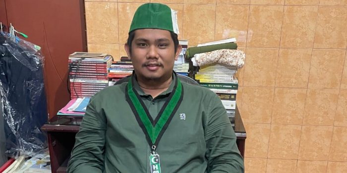 Badko HMI Sumut: Janji Lapangan Kerja Tak Terpenuhi, Pengangguran Membayangi Generasi Muda