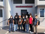 Kejaksaan dan TNI Tangkap DPO Atas Nama Terpidana Edy Suranta Gurusinga Alias ​​Godol 