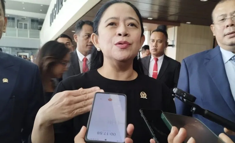 DPR RI Sedang Cari Solusi Atasi Masalah Dialami Ojol