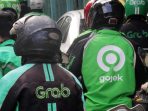 Menaker Dorong Ojol dan Kurir Online Dapat Jaminan Kecelakaan Kerja