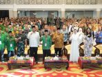 Bobby Nasution: Masalah Narkoba Tantangan Besar Sumut Beberapa Tahun Terakhir