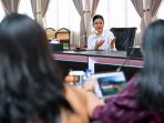 Ketua Dekranasda Sumut Buka Peluang Kabupaten/Kota Ikuti Event Nasional
