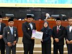 Bobby Nasution Apresiasi dan Tindak Lanjuti Rekomendasi DPRD Sumut terhadap LKPj 2024