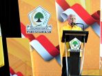 Ini 4 Pesan Wagub Sumut Surya kepada Kader Partai Golkar