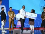 Gubernur Sumut Bobby Nasution Akselerasi 1.700 UMKM