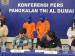 19 PMI ilegal Yang Hendak ke Malaysia Diserahkan ke BP3MI Riau