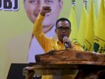 Kemenangan Partai Golkar di Sumut Terbukti, DPD Deli Serdang: Ijeck Harus Lanjutkan Memimpin !