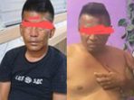 Polda Sumut Tangkap 2 Anggota Ormas Pembacok Jaksa Kejari Deli Serdang, Pelaku Residivis Perampokan