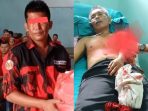Otak Pelaku Pembacokan Jaksa Jabat Wakil Ketua KOTI PP Delis Serdang, Ini Catatan Kriminalnya