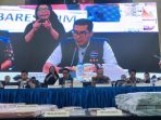 Kabareskrim Apresiasi Sinergi dengan PPATK Berantas Judol