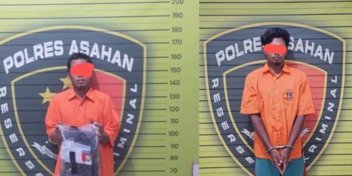 Petani di Asahan Dihabisi 2 Tetangganya, Ingin Ambil Uang Korban Rp6 Juta