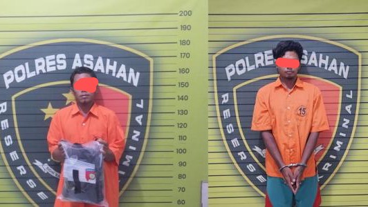 Petani di Asahan Dihabisi 2 Tetangganya, Ingin Ambil Uang Korban Rp6 Juta