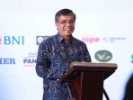 Menaker: Kawasan Industri Ciptakan Lapangan Kerja Lebih Luas