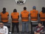Ini Kronologi, KPK Bongkar Suap Proyek Jalan Melibatkan Kadis PUPR Sumut Topan Ginting