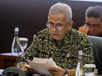 Wamenkeu Anggito: Gejolak harga Komoditas Berdampak Pada PNBP