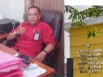 Diduga Menyalahi Wewenang dan Jabatan, Kepala BPKAD Binjai Bertanggung Jawab Atas Hilangnya Kode Rekening DIF