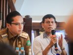 BNN Sumut dan Pemko Medan Ungkap Hasil Tes Urine, Ini Camat dan Lurah yang Positif Narkoba 