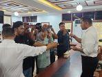 Gubernur Sumut Bobby Nasution Terapkan Program Sekolah 5 Hari di TA 2025-2026