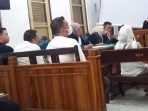 Dari 53 Saksi Diperiksa, Tak Satupun Berurusan ke Mantan Kadisdik dan Kepala BKD Langkat