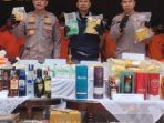 Ungkap 2.373 Kasus Selama 2025, Kapolda Ajak Gotong Royong Berantas Narkoba di Sumut