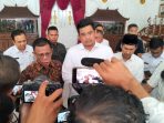 Hubungan Bobby dan Masinton Semakin Harmonis, Semobil Menuju Medan - Banda Aceh