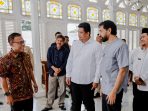 Gubernur Aceh Akan ke Medan, Balas Kunjungan Bobby Nasution