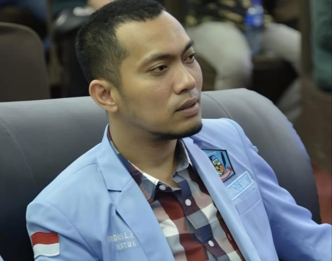 Minat Mahasiswa Baru Turun Drastis, Hendra Lesmana: Mempertanyakan Kinerja Pengurus Yayasan UISU 