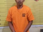 Maling Ayam Siam Viral di Tiktok, Pelakunya Sering Keluar Masuk Penjara