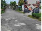 Diduga Proyek Pengaspalan "DIF" Dinas Perkim Binjai Jadi Temuan BPK