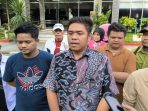 Relawan Laporkan Akun TikTok @tripx313_ Penghina Gubernur Sumut ke Polda