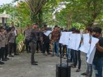 Dugaan Penyimpangan Anggaran DIF Tahun 2024, AMPB: Copot dan Tetapkan Tersangka Kepala BPKAD Kota Binjai