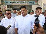 Bobby Nasution Segera Wujudkan Mimpi Masyarakat Nias Punya SMA Plus Terbaik di Sumut