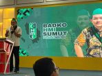 Soal 4 Pulau Bukan Soal Perebutan Wilayah, HMI Sumut : Boby Nasution Hanya Perintah Pusat