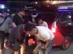 'Kopral' Residivis Curanmor di Medan Tersungkur Ditembak