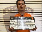 Jukir Mencuri di Thamrin Plaza Ditembak Polisi
