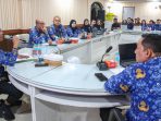 RSUD Pirngadi Kekurangan Dokter dan Perawat, Zakiyuddin: Perlunya Koordinasi Lintas Sektor