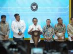 Pemindahan 4 Pulau Aceh, Ternyata Diajukan Edy Rahmayadi Saat Jadi Gubsu