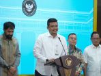 Bobby Nasution Minta Laporan Penghina Istri dan Mertuanya Dihentikan