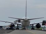 Bareskrim Selidiki Pengirim Email Ancaman Bom Pesawat Saudia Arabian Airlines