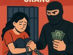 Bongkar Kasus Eksploitasi Seksual Terhadap Anak, Polda Sumut Tetapkan Dua Tersangka