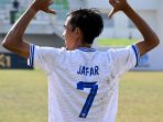 Kalahkan PFI 2-0, WIB Tantang Mistar FC di Semifinal Turnamen MSJC Sumut Berkah 2025