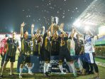 Bobby Nasution Apresiasi Suksesnya Turnamen MSJC Sumut Berkah 2025, Berikut yang Juara