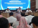 Pemko Medan Bersiap Menuju UHC Premium