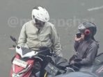 Diduga Pungli Pengendara, Propam Polrestabes Medan Patsus Aiptu RH