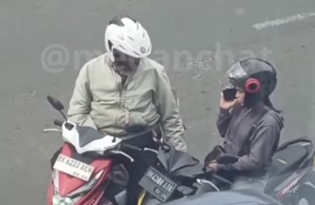 Diduga Pungli Pengendara, Propam Polrestabes Medan Patsus Aiptu RH