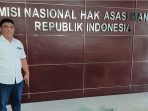 7 Polisi Kasus Kematian Budianto Sitepu Kembali Bertugas : Kapolri Harus Turun Tangan, Jangan Cederai Penegakan Hukum