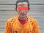 Polrestabes Medan Tangkap Pengedar Sabu di Patumbak