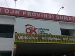 BABAK BARU: OJK Mulai Memproses Aduan Nasabah Bank Sumut Cab. Binjai Terkait Suku Bunga Pinjaman