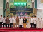 Sambut Tahun Baru Islam, UISU Gelar Zikir dan Doa Bersama